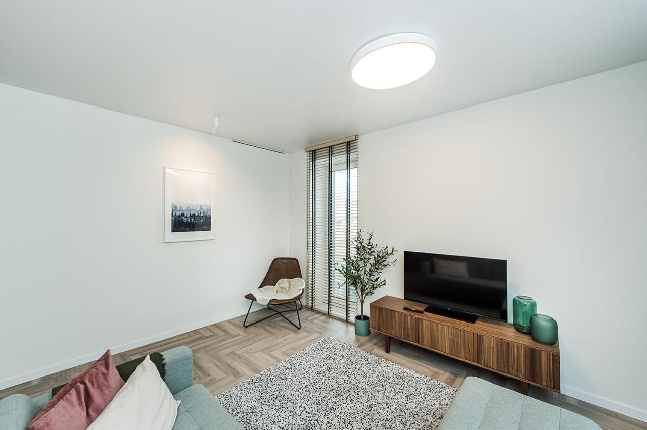 Cozy Piliamiescio Apartament By Urban Rent Apartment Kaunas Exterior photo